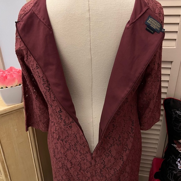 💕PENDLETON DRESS💕 - Picture 6 of 9